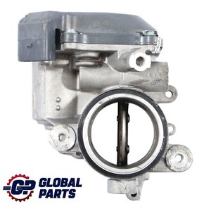 Audi A5 8T 2.0 TDI CSUB Motor Drossel Klappen Ventil 04L128063P