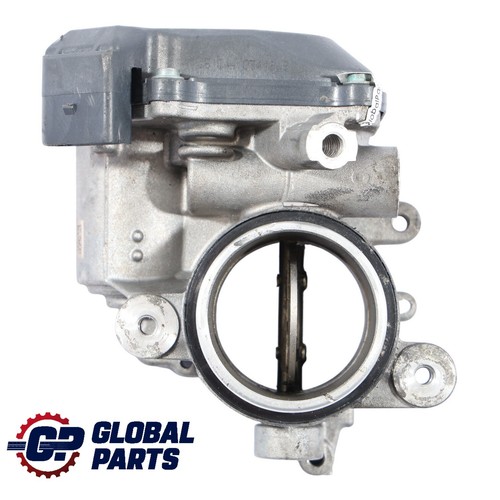 Audi A5 8T 2.0 TDI CSUB Motor Drossel Klappen Ventil 04L128063P