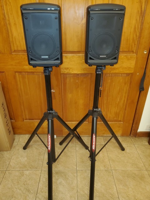 samson expedition xp300