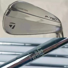 2023 P790 Golf Clubs Iron Set Flex 4-9p NS PRO 950 R NEW