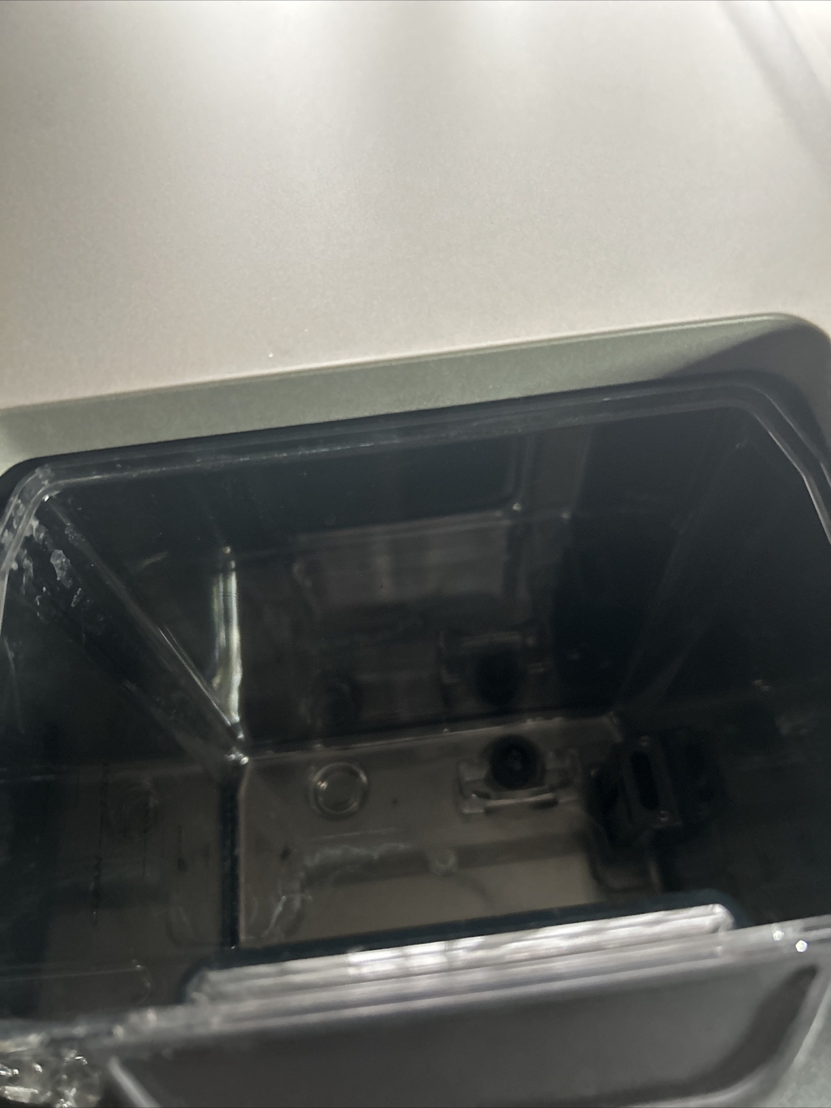 Wolf Gourmet Coffee Maker WGCM100S 10 Cup With Extra Water And Coffee