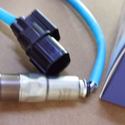 Denso Upstream Air/Fuel Ratio Sensor for 2009 Honda Odyssey DX Model 3.5L V6