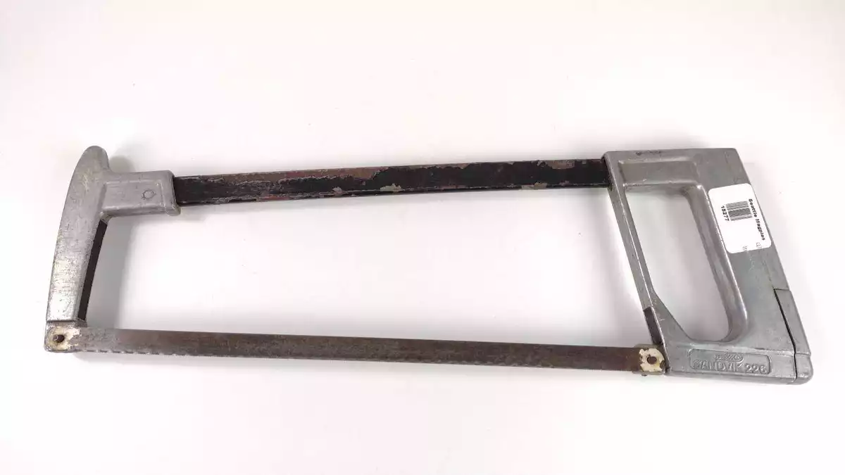 Sandvik 225 hacksaw deals