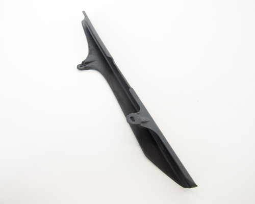 TRIUMPH STREET TRIPLE 675 2008 2010 2012 drive chain guard cover 2050400 - Picture 4 of 6