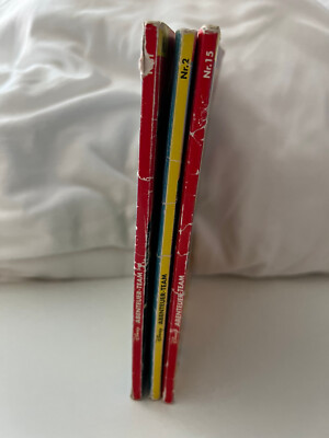 Lustiges Taschenbuch - Abenteuer Team