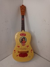 Guitar Toy Elena Of Avalor Disney Storytime Princess 3 Songs By JAKKS