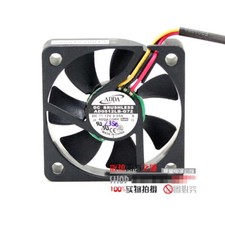 ADDA AD0512LB-G72 5010 12V 0.09A Mute Slim Cooling Fan