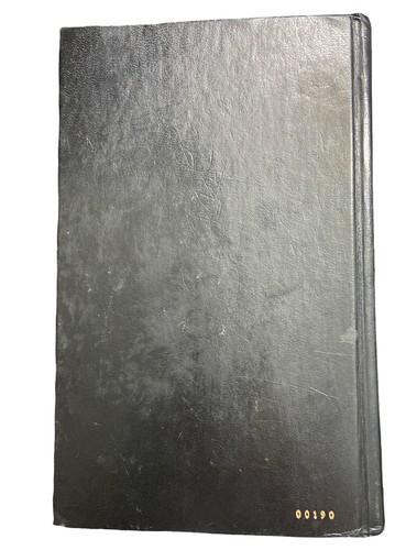 The Holy Bible New International Version Hard Cover 1997 New and Old Testament - Picture 3 of 7