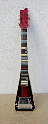Hawaii Gitarre Melodie