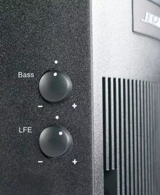 Bose 5.1 Acoustimass 6 Ill (subwoofer + Module Cable Only