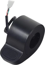 Alveytech Replacement Thumb Throttle Compatible with the GOTRAX GXL V2 Electric 