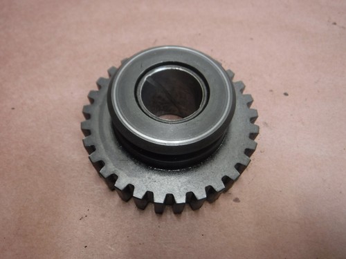 Jeep Wrangler YJ TJ 87-02 AX5 Manual Transmission Reverse Gear Factory OEM - Picture 3 of 4