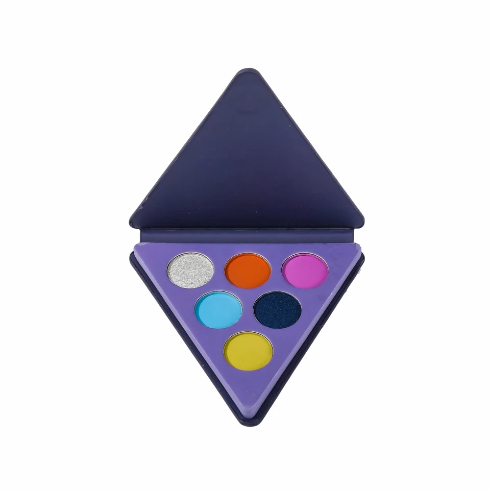 UFO | Beam It Up Kit: 6-Shade Palette + Neon Liner - Image 2 of 4