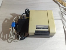 Advantage Learning System OMR1100 Optical Mark Reader With adapter and cable