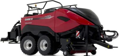 Marge Farm Models Maßstab 1:32 Case IH LB436 Großballenpresse