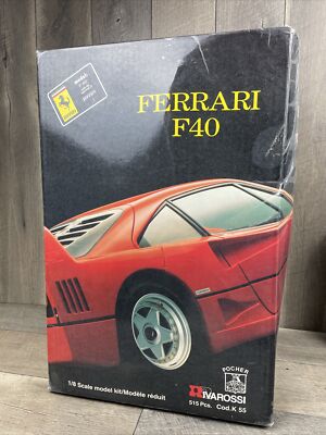 ポケール社　フェラーリF40 1/8スケール s-l400.jpg