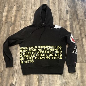 Champion Super Hoodie | eBay