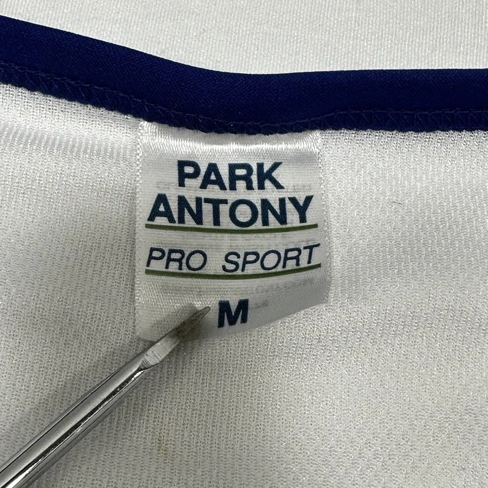 CAMISETA DE BALONCESTO PARK ANTHONY NBA DETROIT PISTONS #10 GREG MONROE RÉPLICA M Foto 4 de 4