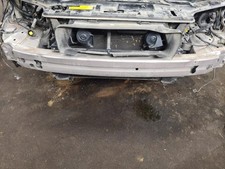 Pare-choc avant Volvo V70