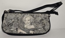 Vintage Marilyn Monroe Purse Women's Handbag By Chateau NWOT