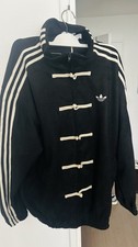 Adidas Chinese New Year Tang Jacket / Jacke W...