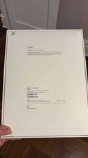 Apple iPad Pro 13-inch M4 A2925 256 GB, Wi-Fi, 13 in - Space Black
