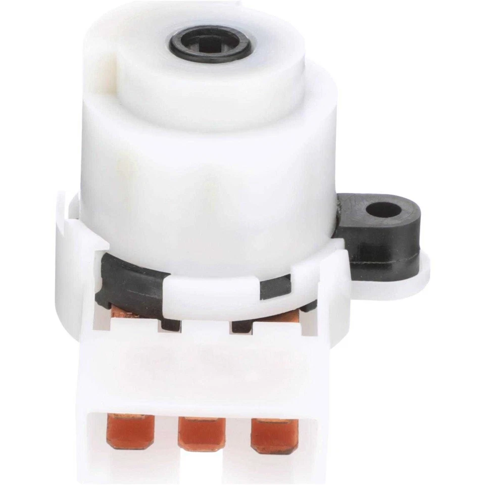 Ignition Starter Switch fits 1990-1997 Mazda Miata STANDARD MOTOR PRODUCTS - Imagem 3 de 4