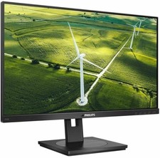 Philips - 242B1G - PHILIPS 242B1G - 24 inch Monitor, LED, FHD, VGA, DVI, HDMI,