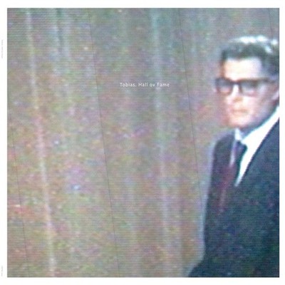 TOBIAS. Hall Ov Fame Records & LPs New