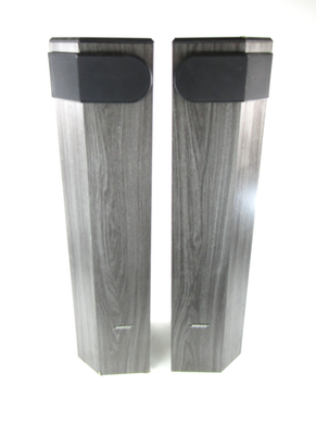 BOSE 501™ Series V Direct/Reflecting® Bose 501 Series V Direct Reflecting Speakers - Left & Right | eBay