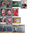 Lita Ford Collectible LOT! Mag Comic Posters Card Pics Priced to SELL! MUST SEE — photo 3