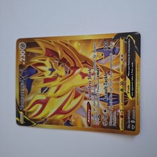 Zamazenta V - 212/202 - Secret Rare - Sword & Shield - Pokémon Card TCG