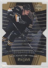 1999-00 Upper Deck Black Diamond Diamond Cut Alex Kovalev Alexei Kovalev #70 1o8