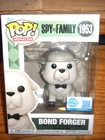 FUNKO-POP #1953 BOND FORGER SPY-FAMILY  ANIMATION BRAND NEW IN THE BOX FREE SHIP