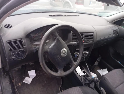 Asiento Delantero Izquierdo para VOLKSWAGEN GOLF IV BERLINA (1J1)(10.199 421671 - Bild 10 von 10