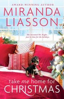 Miranda Liasson | Take Me Home For Christmas | Taschenbuch | Englisch (2024)