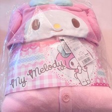 My Melody kigurumi cosplay costume pajamas