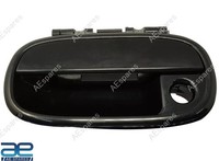 Heckklappe Hinten TüR Griff FüR Suzuki Zen Estilo 2006-2013 82820M59K00-5PK Aes