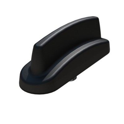 PANORAMA ANTENNAS INC. LGAM-BC3G-26-1SP Lgam The Low Profile Mimo 4G Gps Ant.