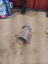 1955-1967 Corvette Crankcase Vent Canister