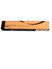 Stila Stay All Day Waterproof Eye Liner color intense black .016 oz.  N136 