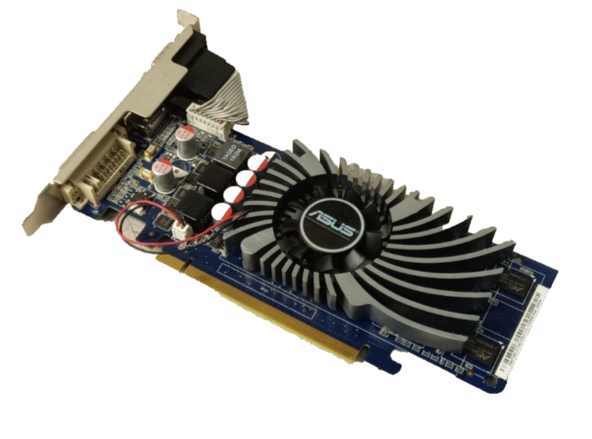 ASUS C682FMI REV.1 ENGT220/DI/1GD2(LP)/A #N22-18 NVIDIA GeForce GT