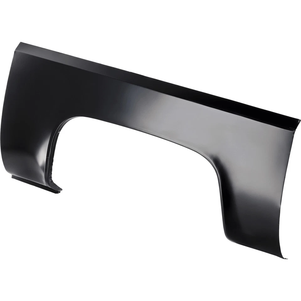 Wheel Arch Repair Panels Set of 2 Driver & Passenger Side for Chevy R10 87 Pair Foto 3 de 4