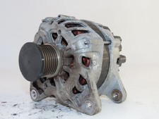 Alternateur Renault Captur
