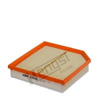 Hengst Filter E1624L Luftfilter FüR Volvo