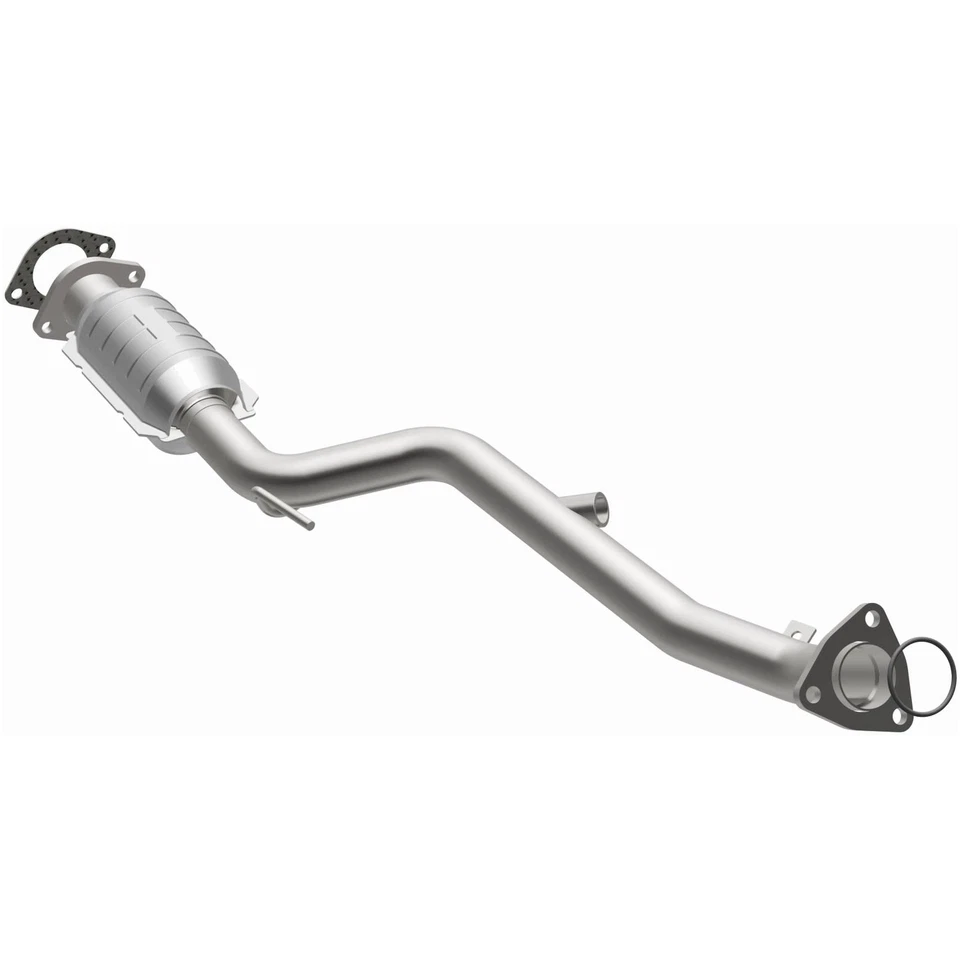 MagnaFlow Catalytic Converter: EPA, For 1990-1996 Nissan 300ZX - Image 3 of 4