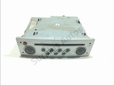 Autoradio Renault MODUS