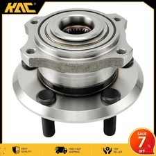 Front Wheel Hub and Bearing Assembly For 2016...