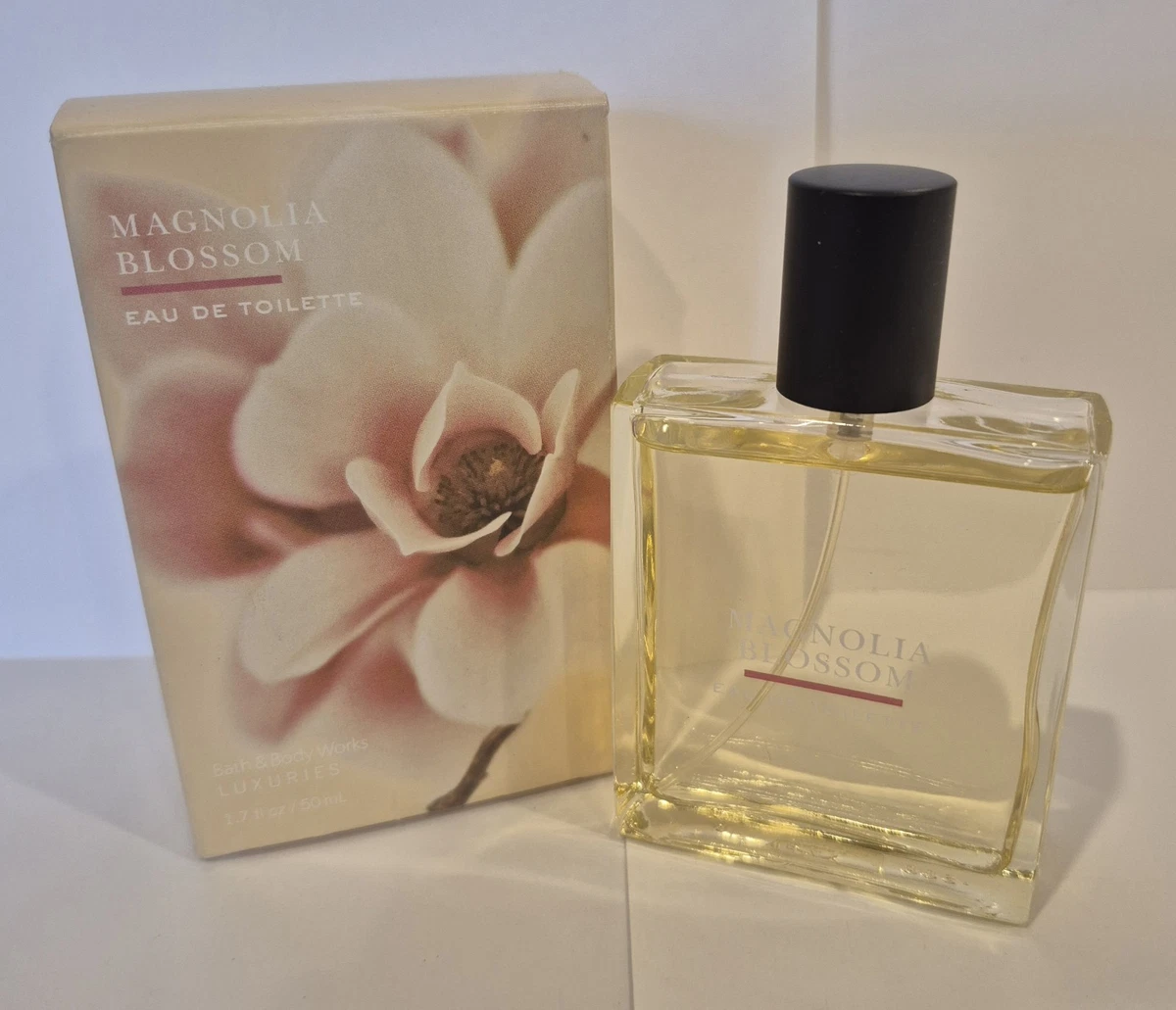 Bath & Body Works Magnolia Blossom Fragrances for Women for sale