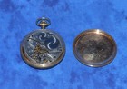 1903 Elgin Pocket watch Grade 210 7 Jewels Side Winder — photo 1